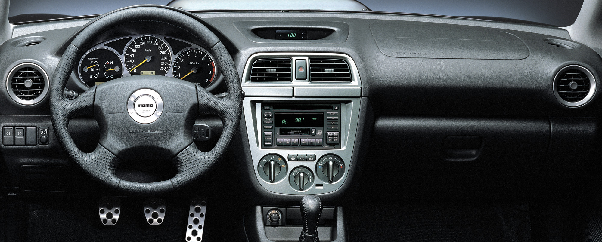 Subaru Impreza Wrx Doppel Din Radio Nachrusten Seite 2